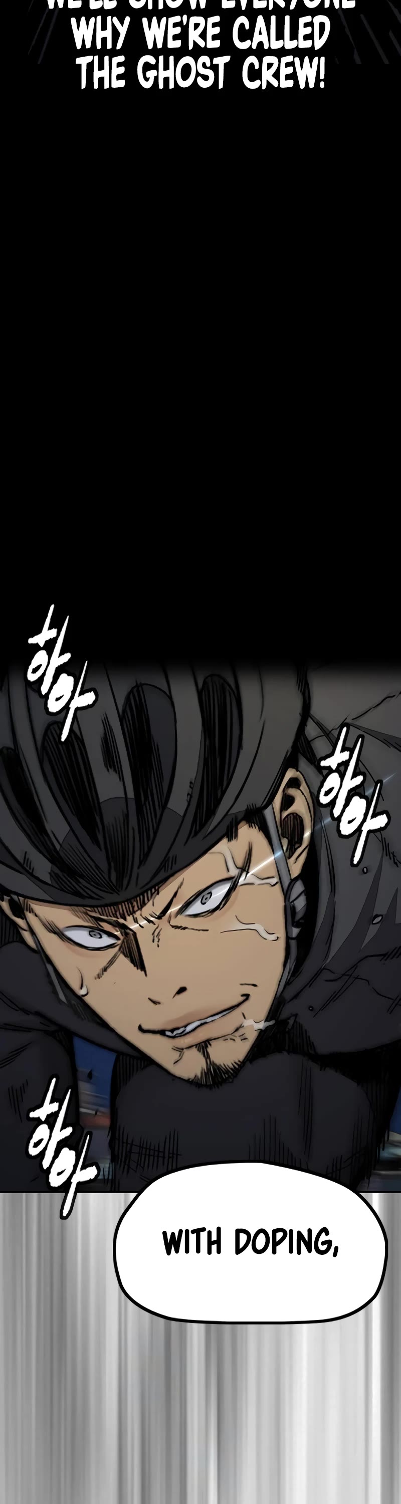 Wind Breaker Chapter 486 page 69 - Chapter 486
