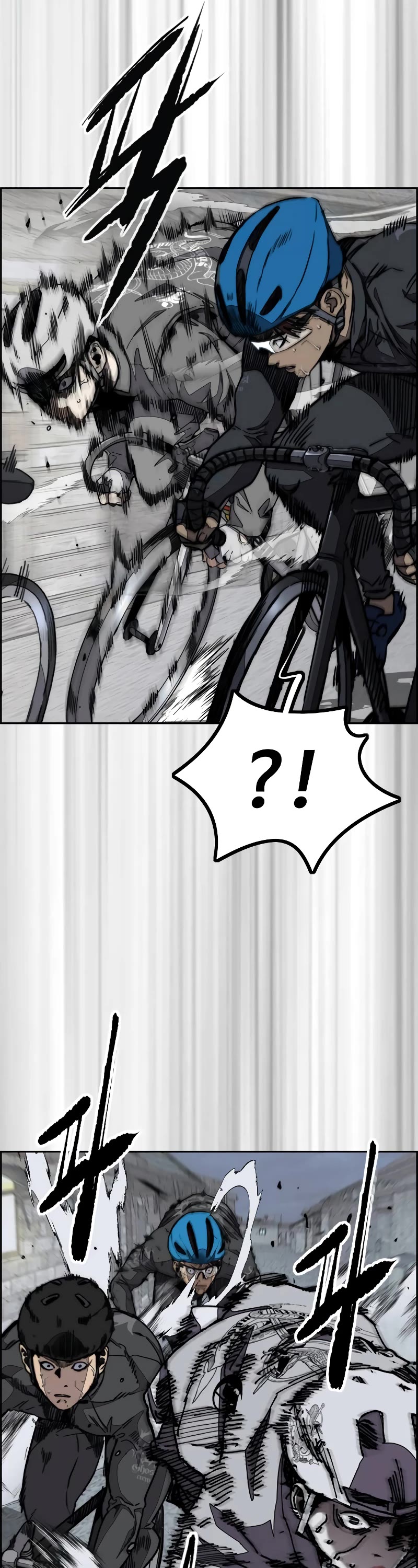 Wind Breaker Chapter 486 page 82 - Chapter 486