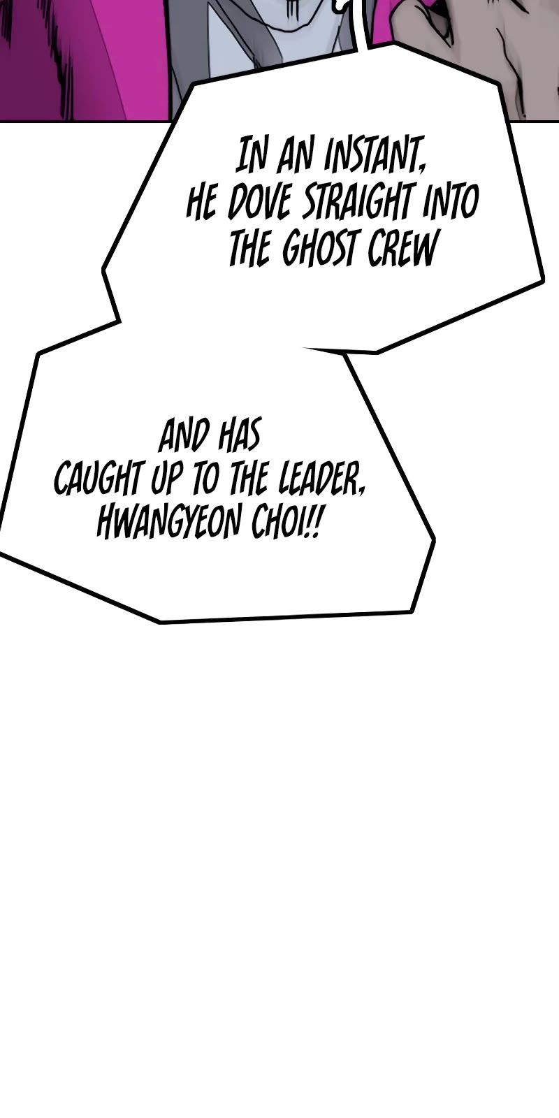 Wind Breaker Chapter 486 page 85 - Chapter 486