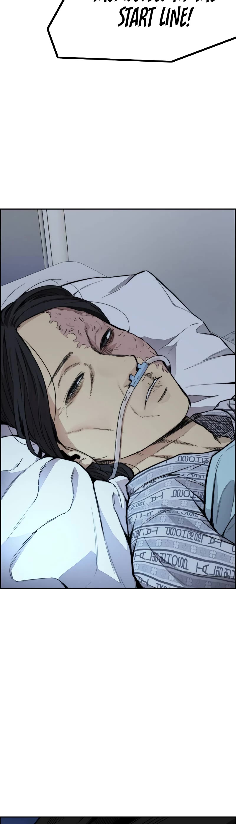 Wind Breaker Chapter 486 page 9 - Chapter 486