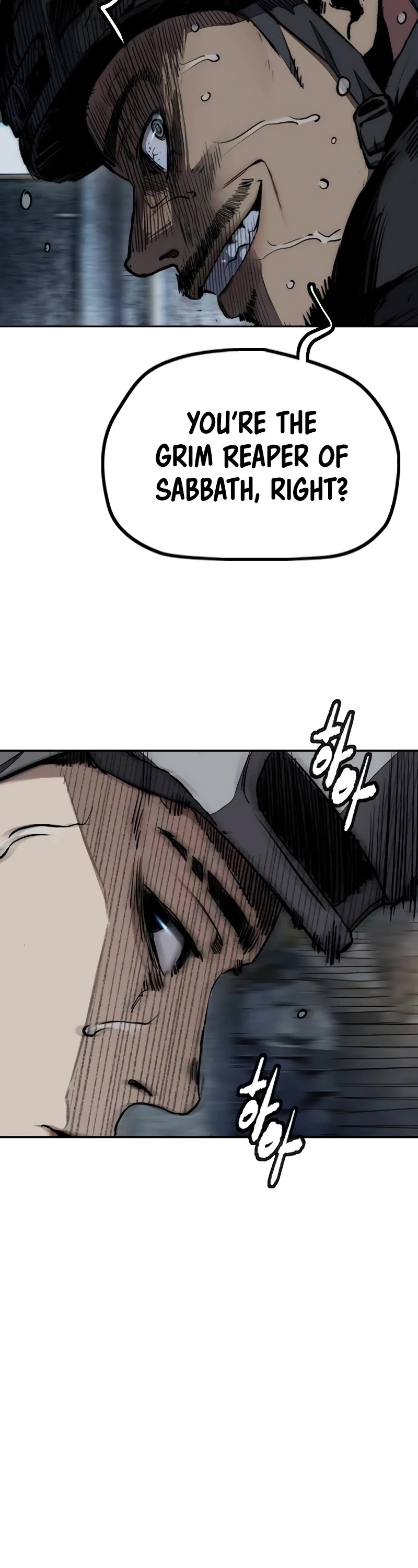 Wind Breaker Chapter 486 page 96 - Chapter 486