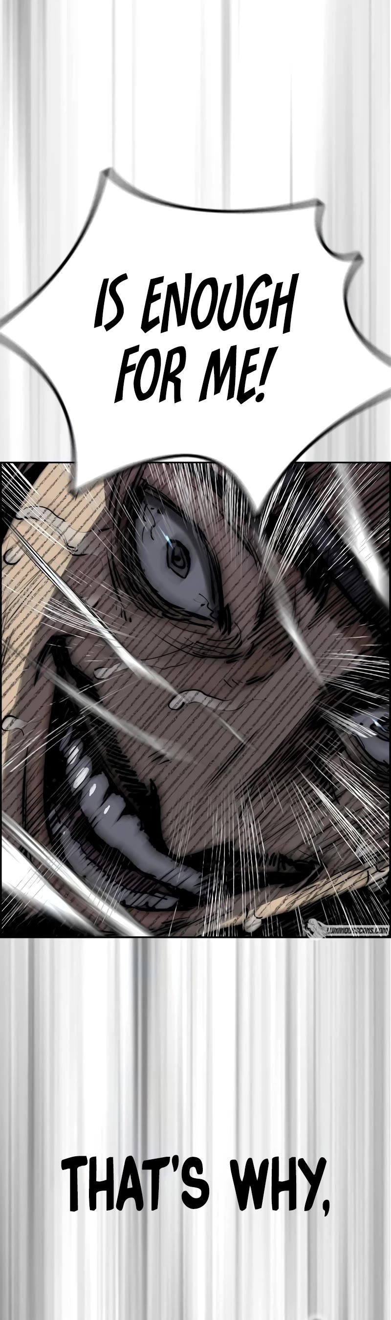 Wind Breaker Chapter 486 page 98 - Chapter 486