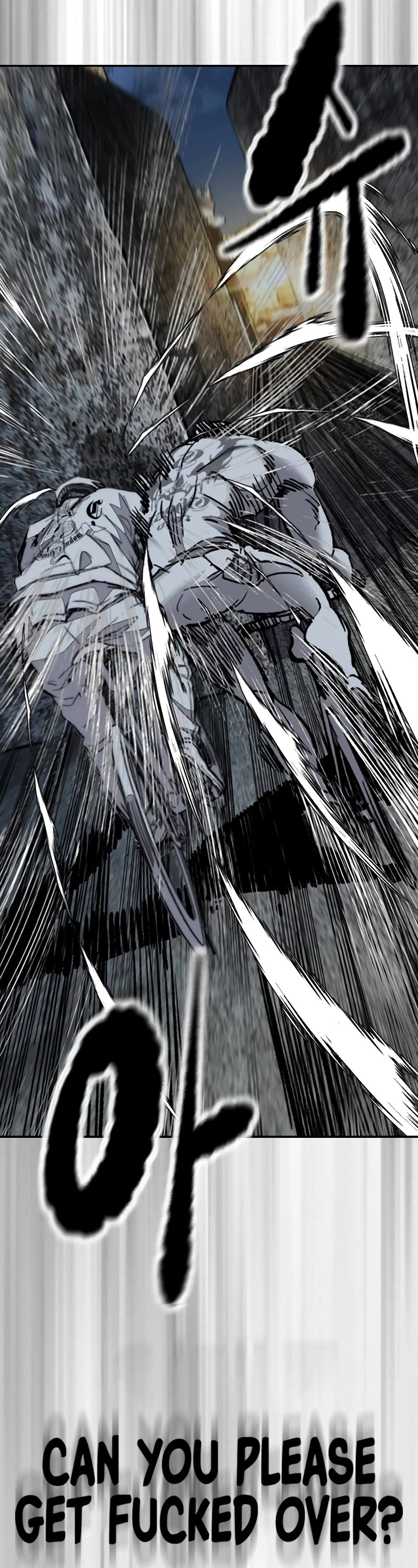 Wind Breaker Chapter 486 page 99 - Chapter 486