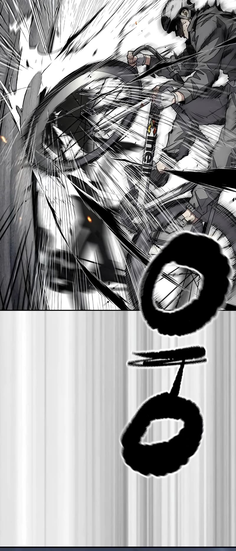 Wind Breaker Chapter 487 page 11 - Chapter 487