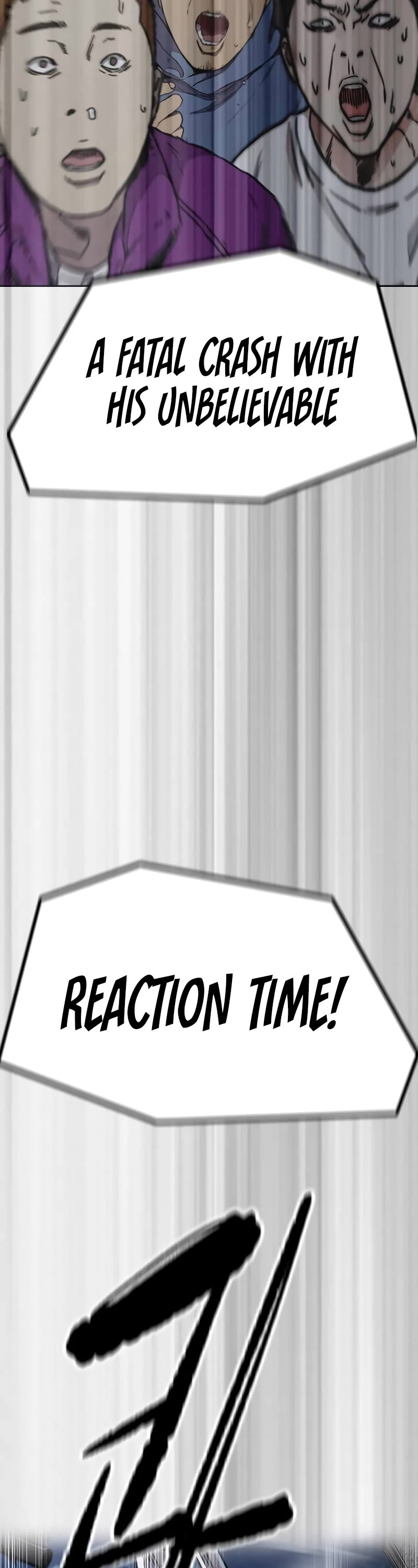 Wind Breaker Chapter 487 page 13 - Chapter 487