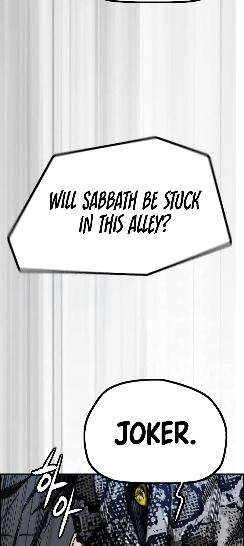 Wind Breaker Chapter 487 page 57 - Chapter 487