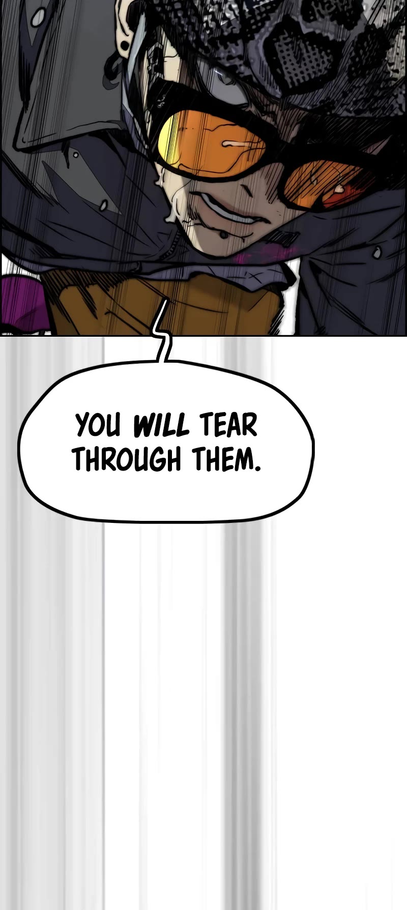 Wind Breaker Chapter 487 page 58 - Chapter 487