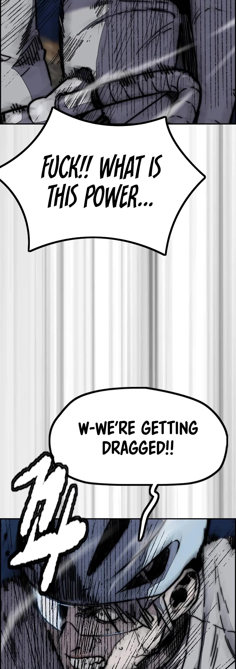 Wind Breaker Chapter 487 page 65 - Chapter 487