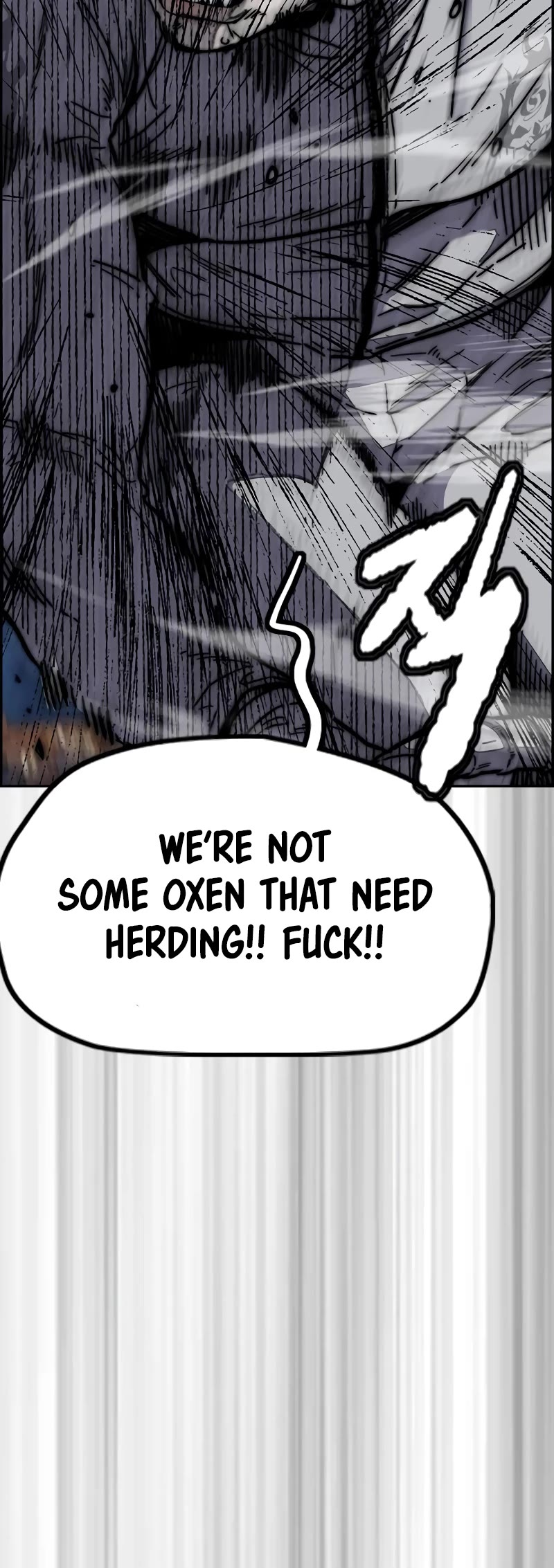 Wind Breaker Chapter 487 page 66 - Chapter 487