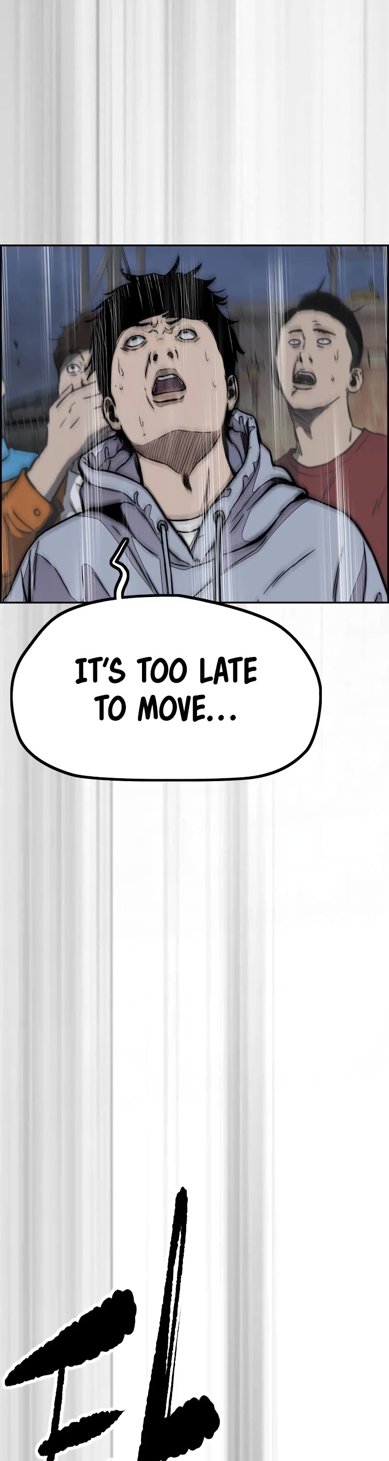 Wind Breaker Chapter 487 page 7 - Chapter 487