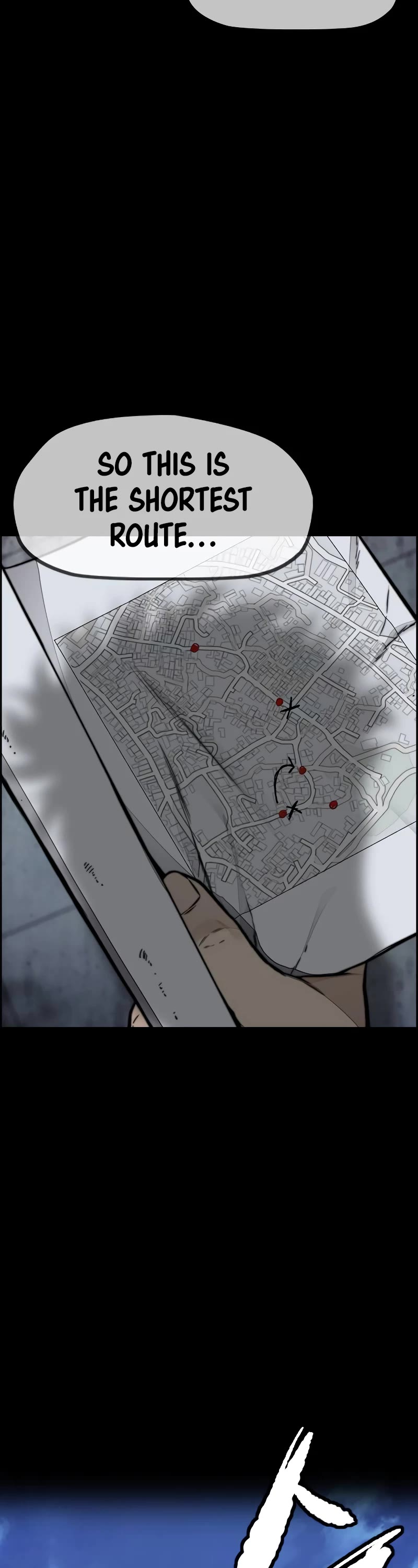 Wind Breaker Chapter 487 page 82 - Chapter 487