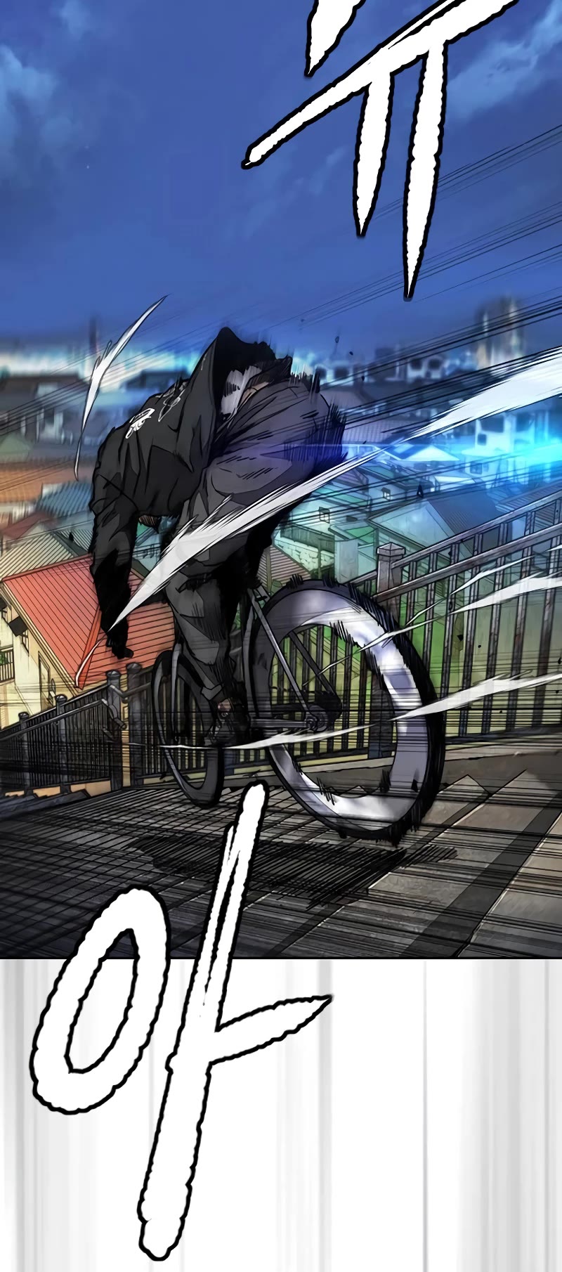 Wind Breaker Chapter 487 page 83 - Chapter 487