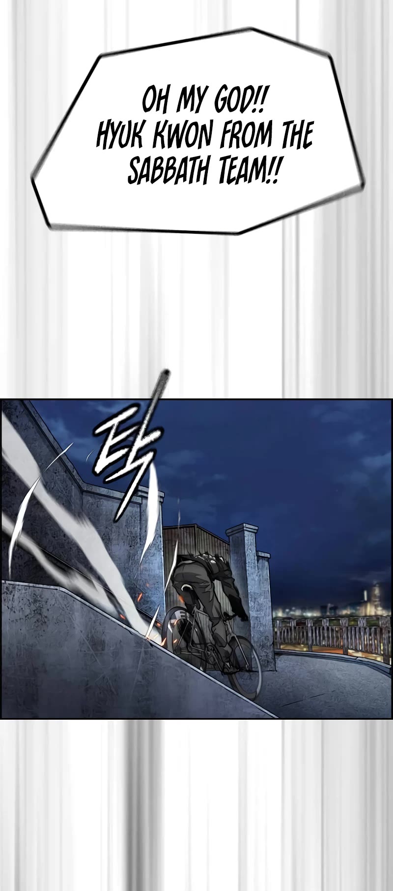 Wind Breaker Chapter 487 page 84 - Chapter 487