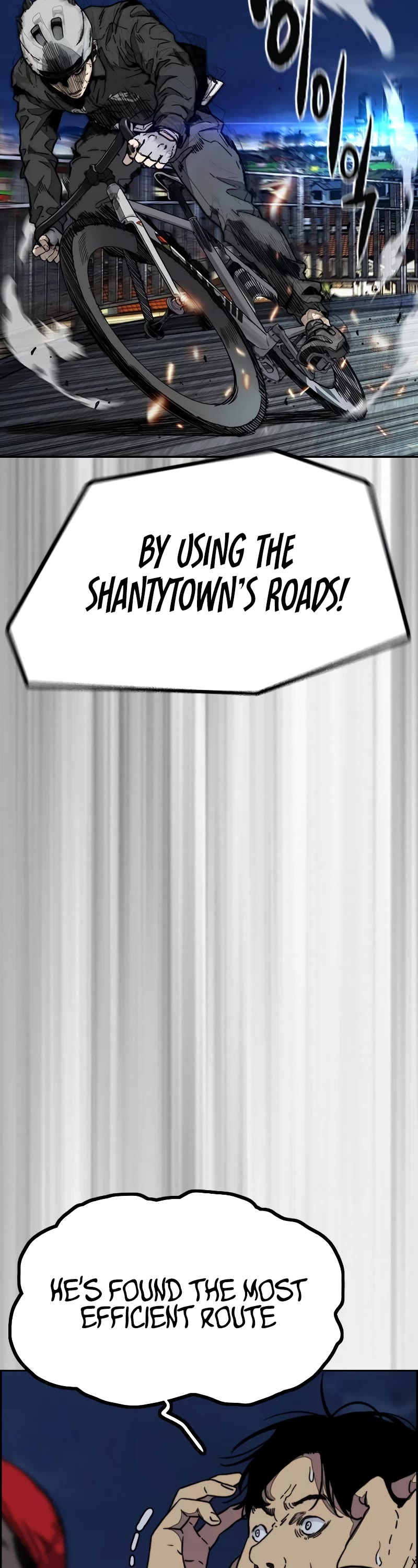 Wind Breaker Chapter 487 page 86 - Chapter 487