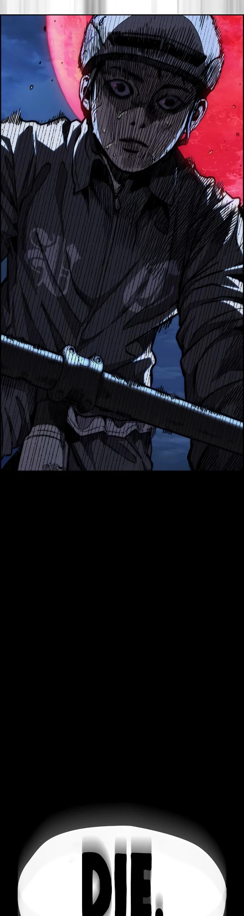 Wind Breaker Chapter 487 page 96 - Chapter 487