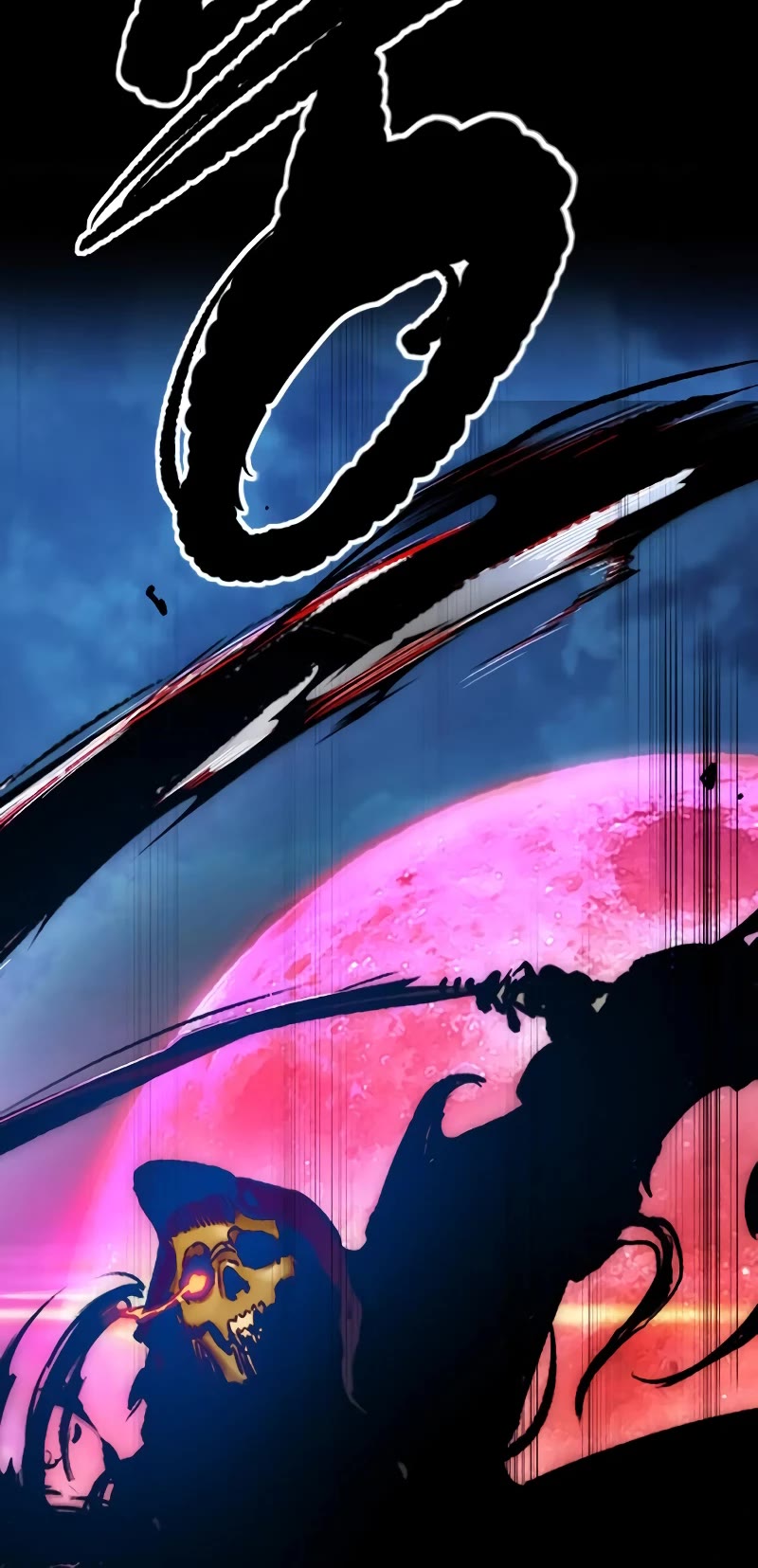 Wind Breaker Chapter 487 page 98 - Chapter 487