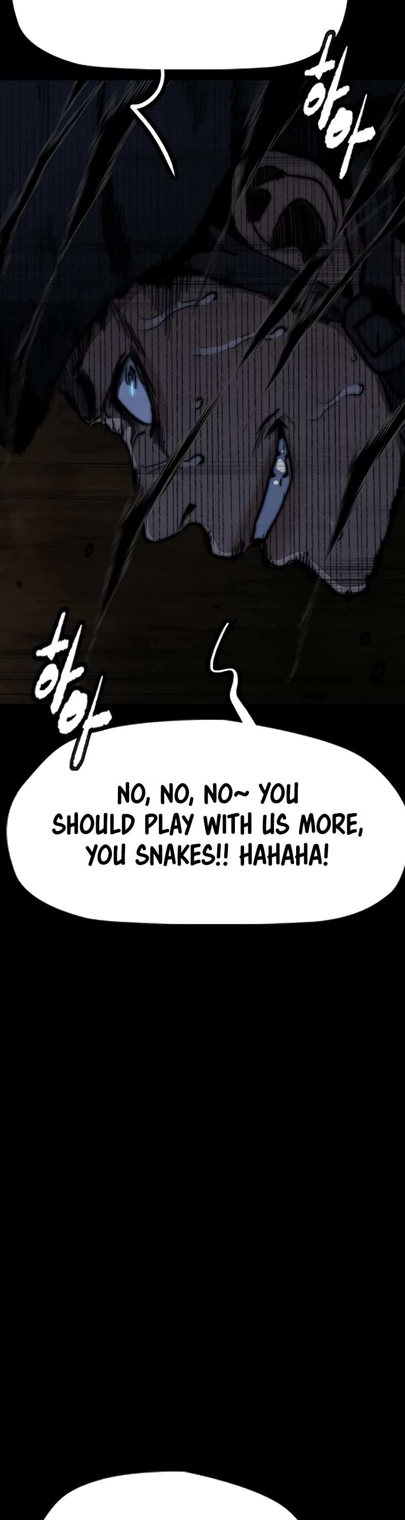 Wind Breaker Chapter 488 page 100 - Chapter 488