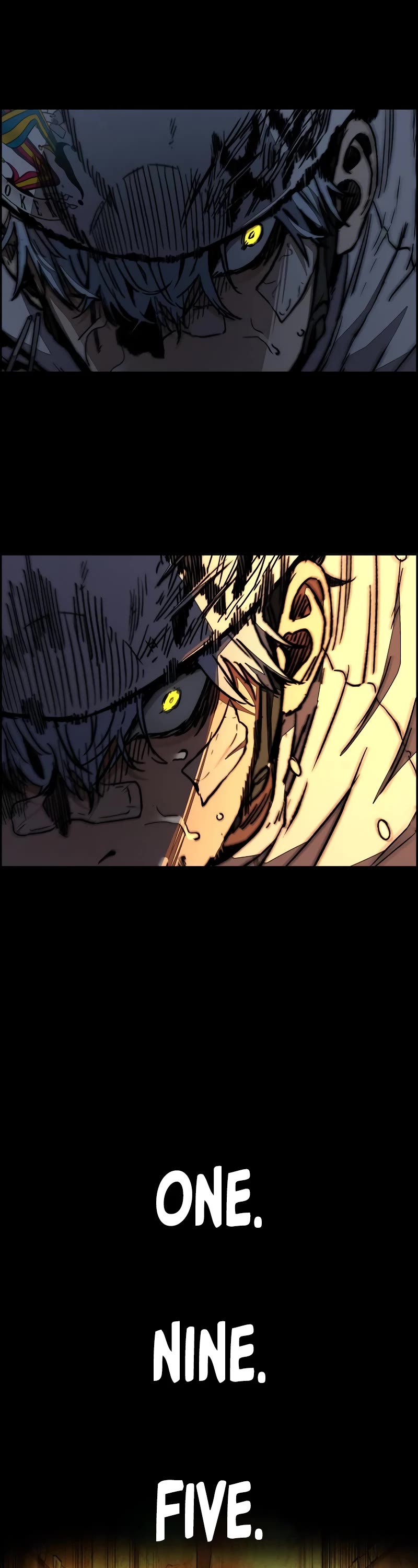 Wind Breaker Chapter 488 page 105 - Chapter 488