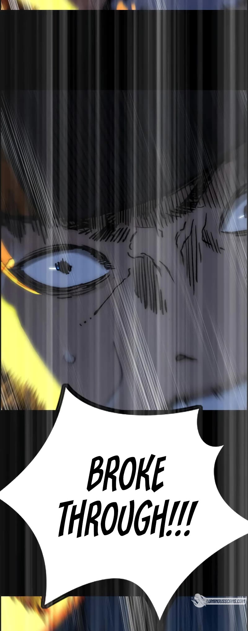 Wind Breaker Chapter 488 page 116 - Chapter 488