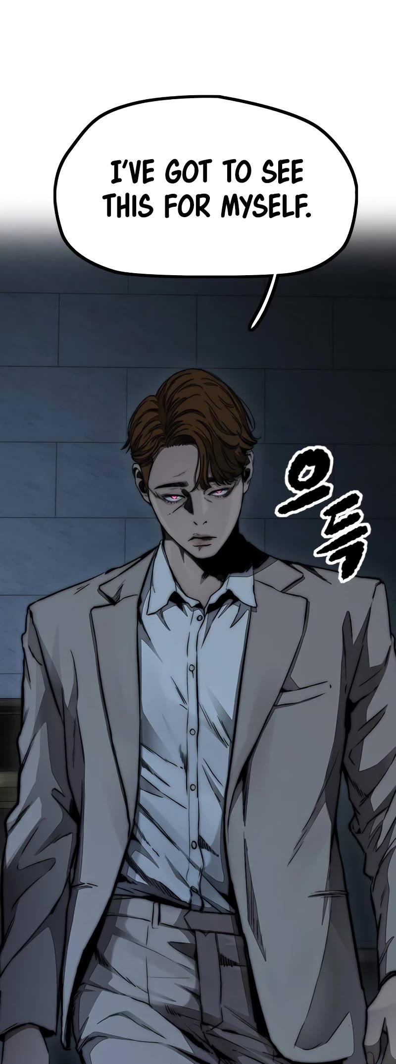 Wind Breaker Chapter 488 page 129 - Chapter 488