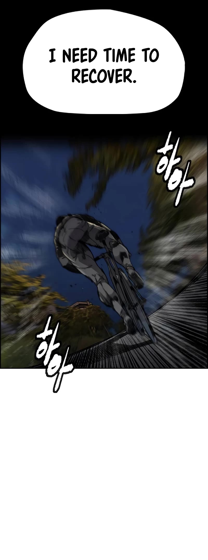 Wind Breaker Chapter 488 page 29 - Chapter 488