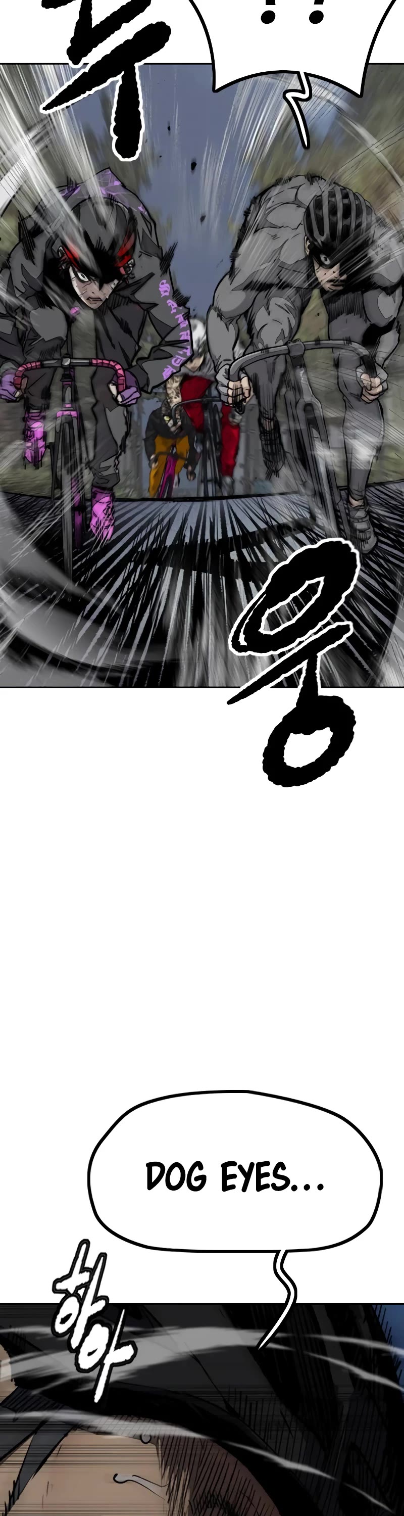 Wind Breaker Chapter 488 page 31 - Chapter 488