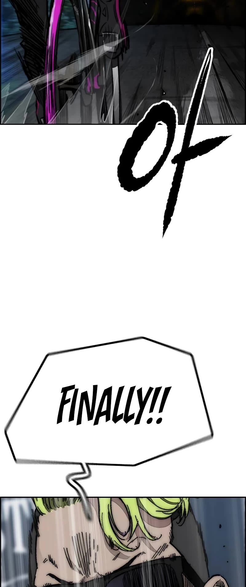 Wind Breaker Chapter 488 page 43 - Chapter 488