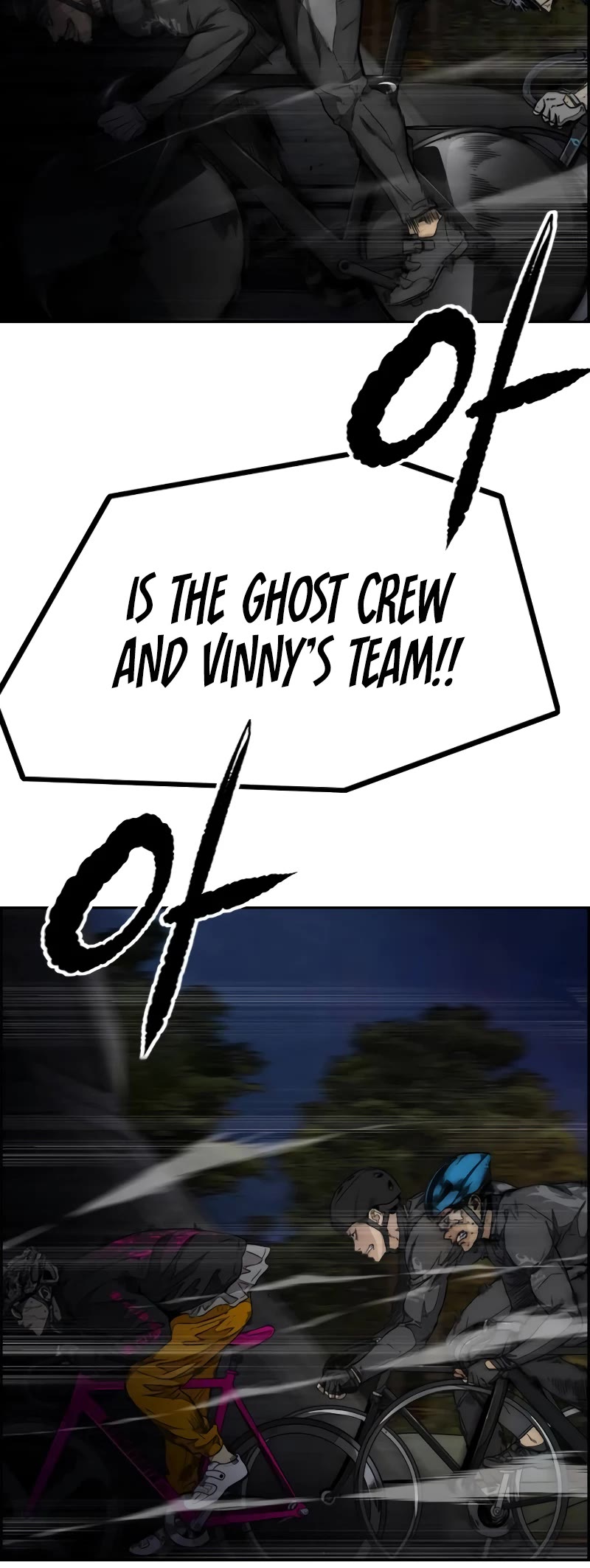 Wind Breaker Chapter 488 page 48 - Chapter 488