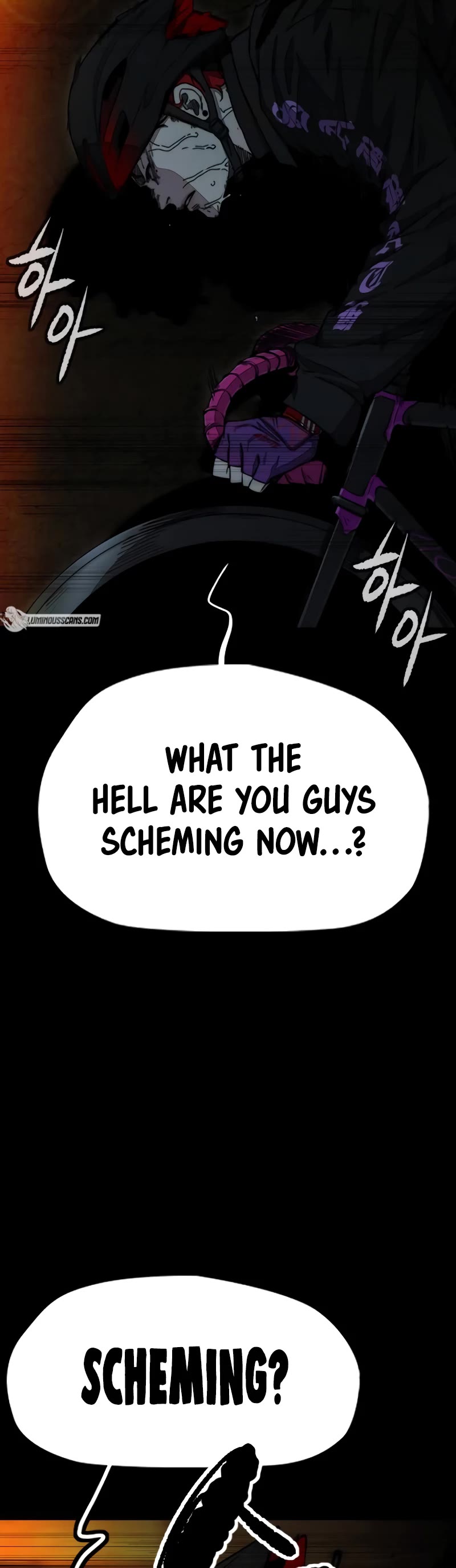 Wind Breaker Chapter 488 page 53 - Chapter 488