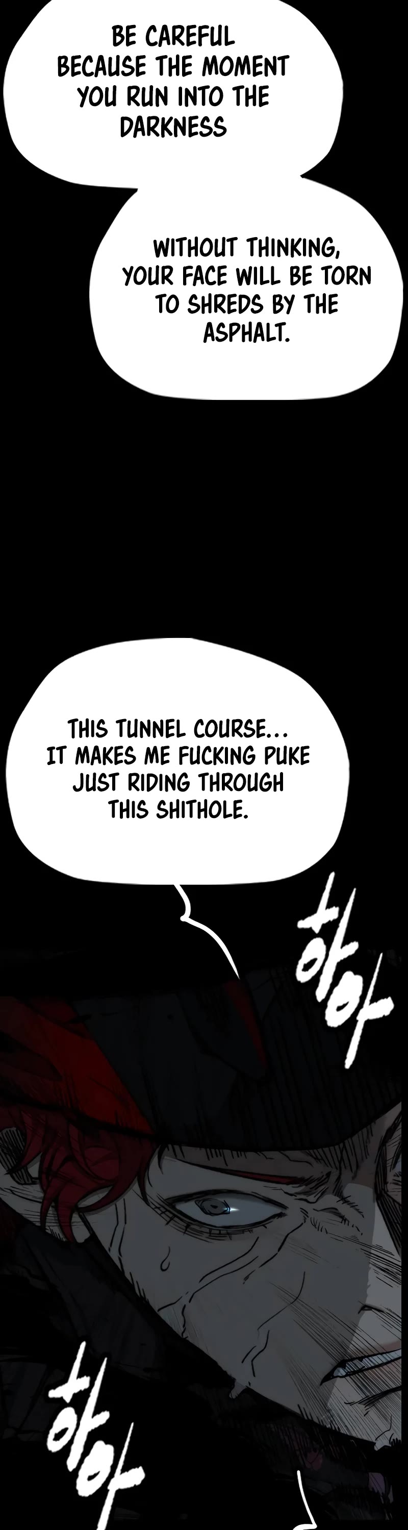 Wind Breaker Chapter 488 page 56 - Chapter 488