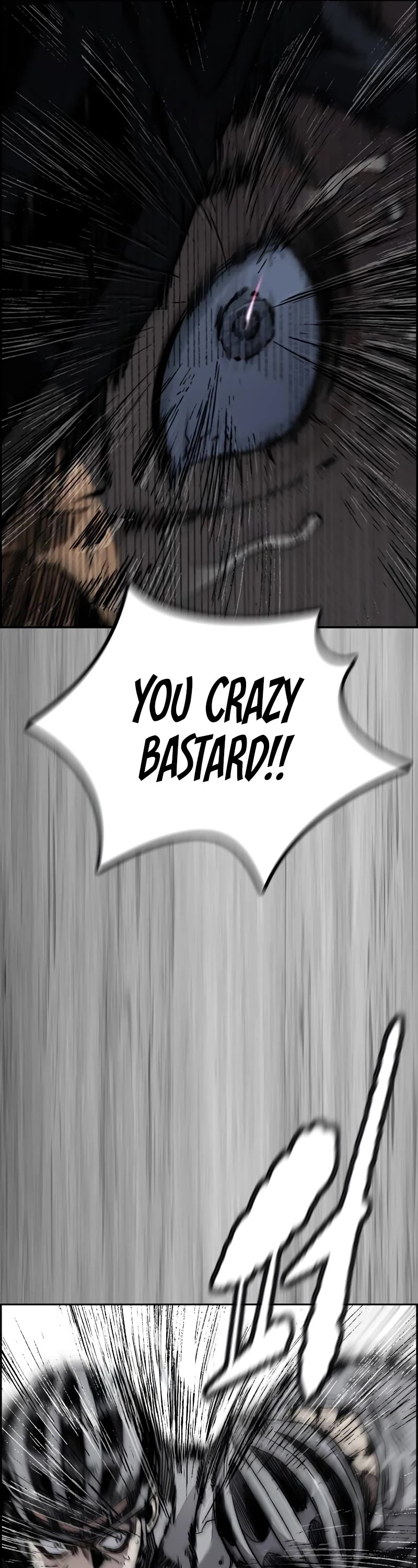 Wind Breaker Chapter 488 page 6 - Chapter 488