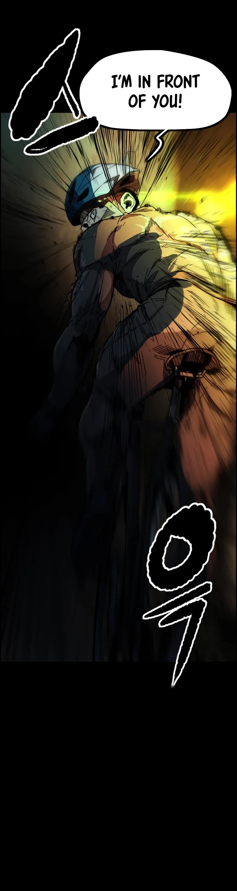 Wind Breaker Chapter 488 page 61 - Chapter 488