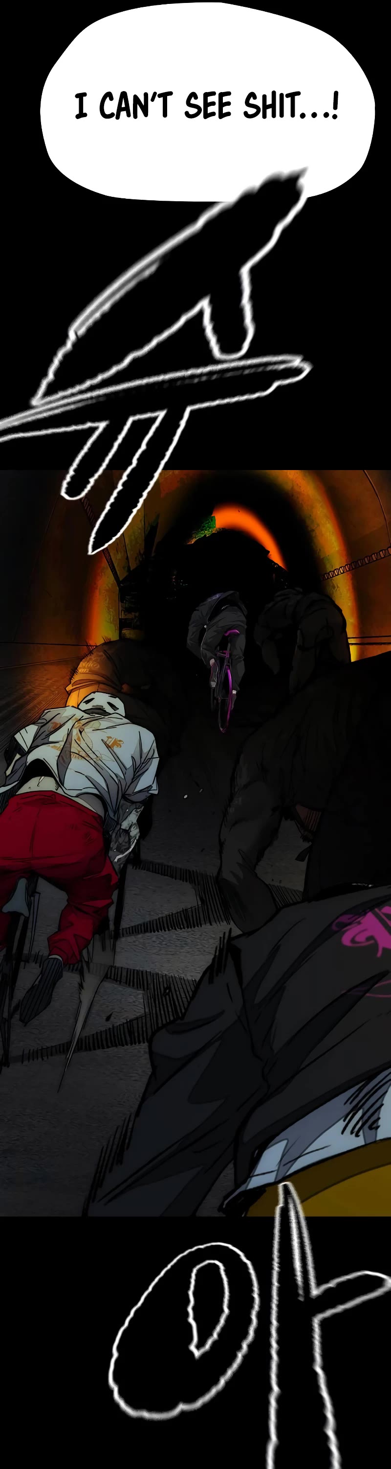 Wind Breaker Chapter 488 page 64 - Chapter 488
