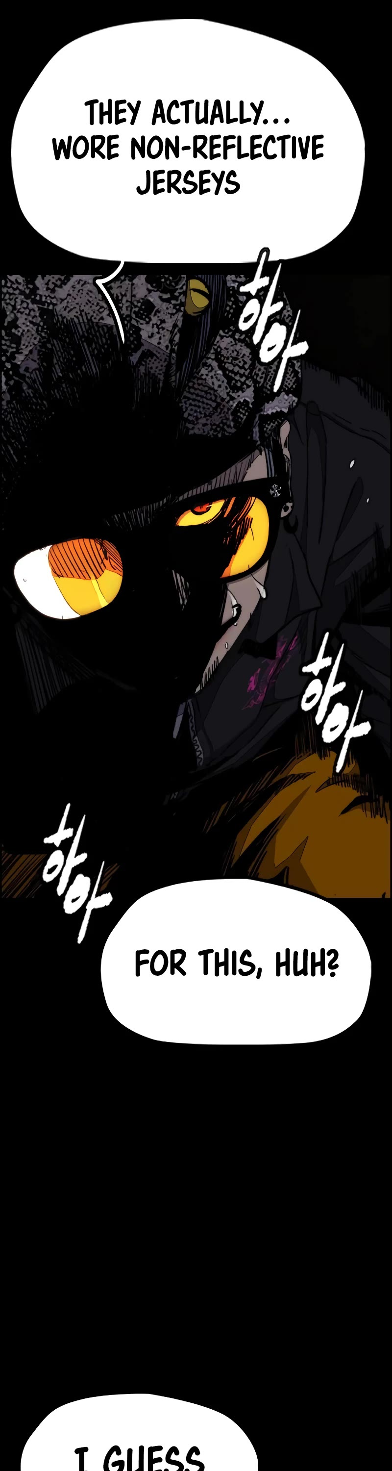 Wind Breaker Chapter 488 page 66 - Chapter 488