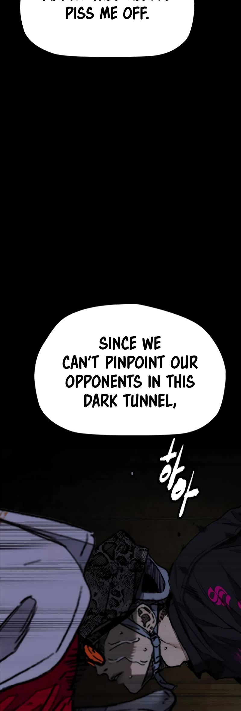 Wind Breaker Chapter 488 page 68 - Chapter 488