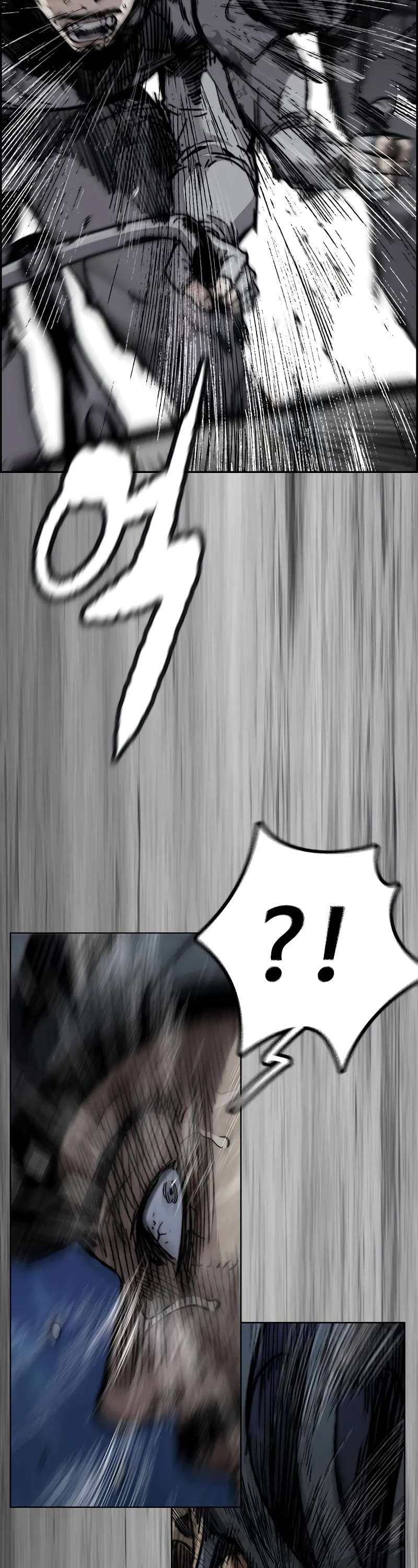 Wind Breaker Chapter 488 page 7 - Chapter 488