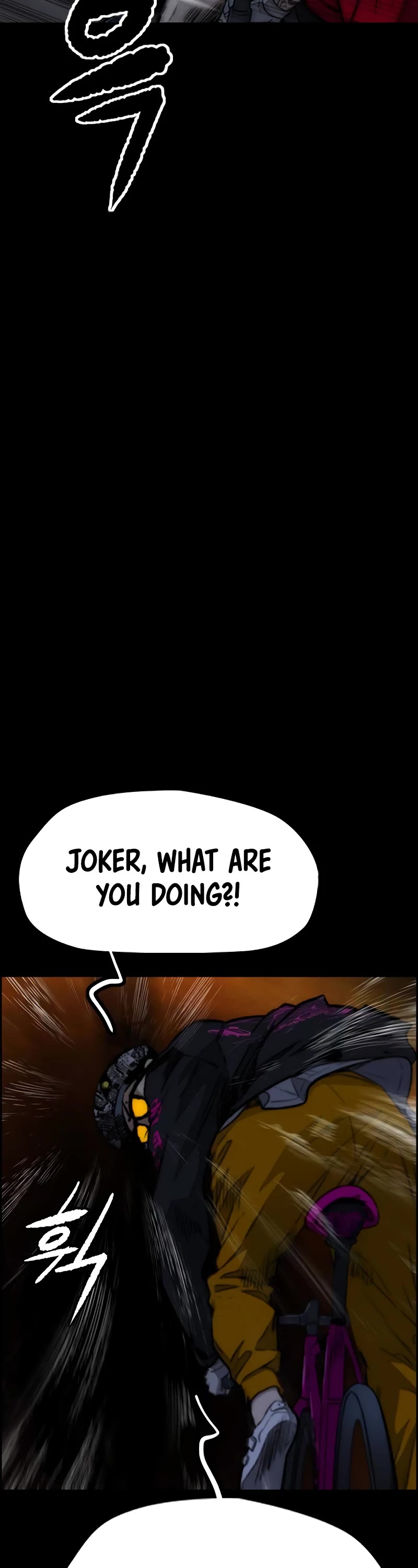 Wind Breaker Chapter 488 page 70 - Chapter 488