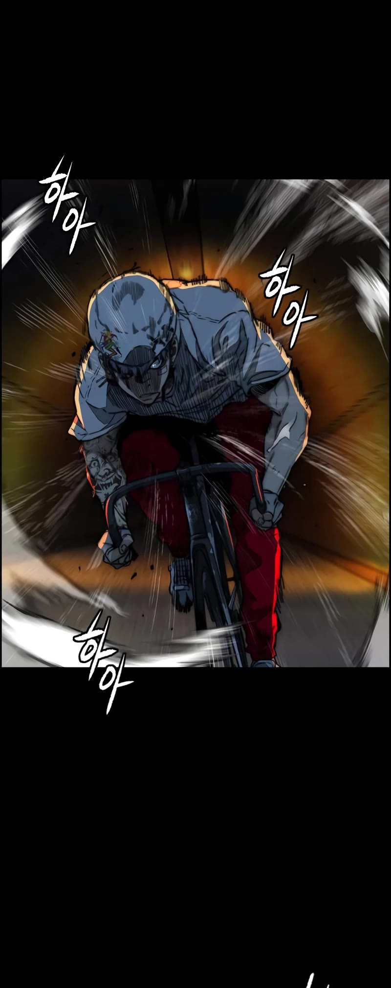 Wind Breaker Chapter 488 page 72 - Chapter 488