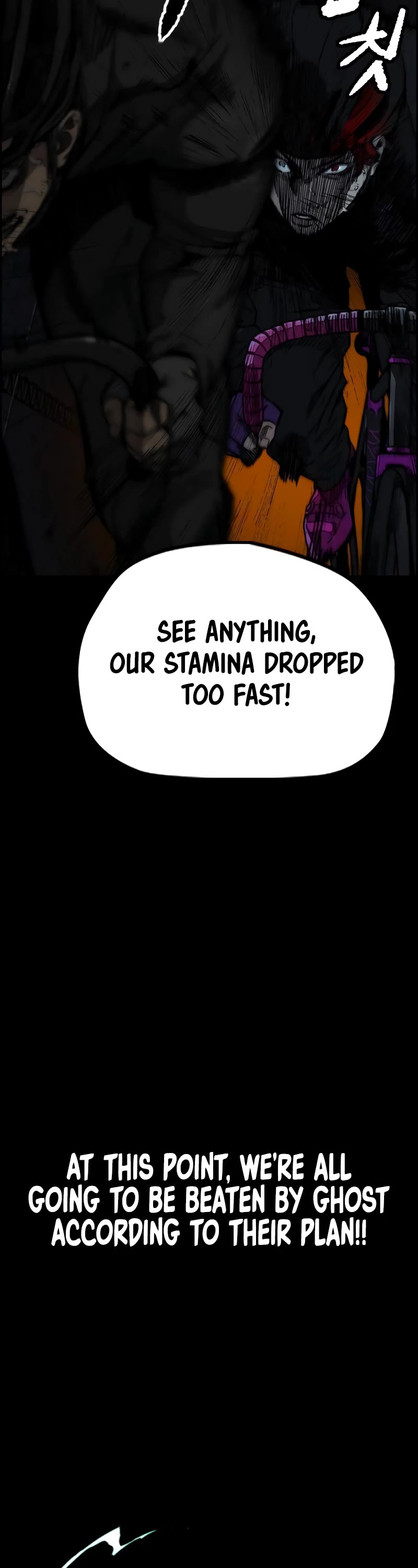 Wind Breaker Chapter 488 page 75 - Chapter 488