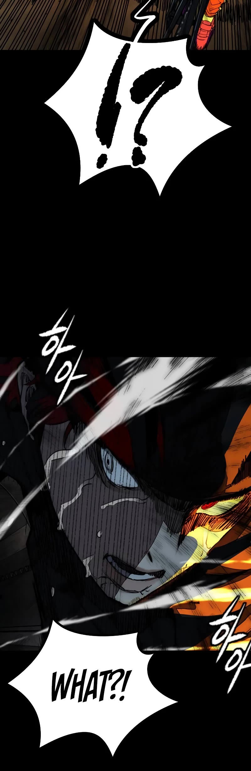 Wind Breaker Chapter 488 page 78 - Chapter 488