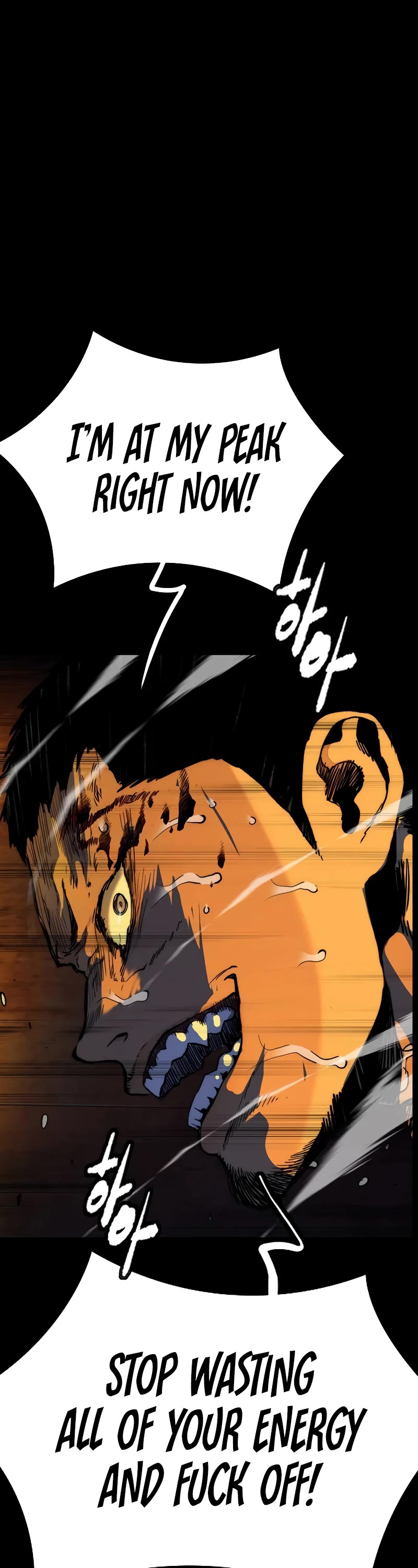 Wind Breaker Chapter 488 page 79 - Chapter 488