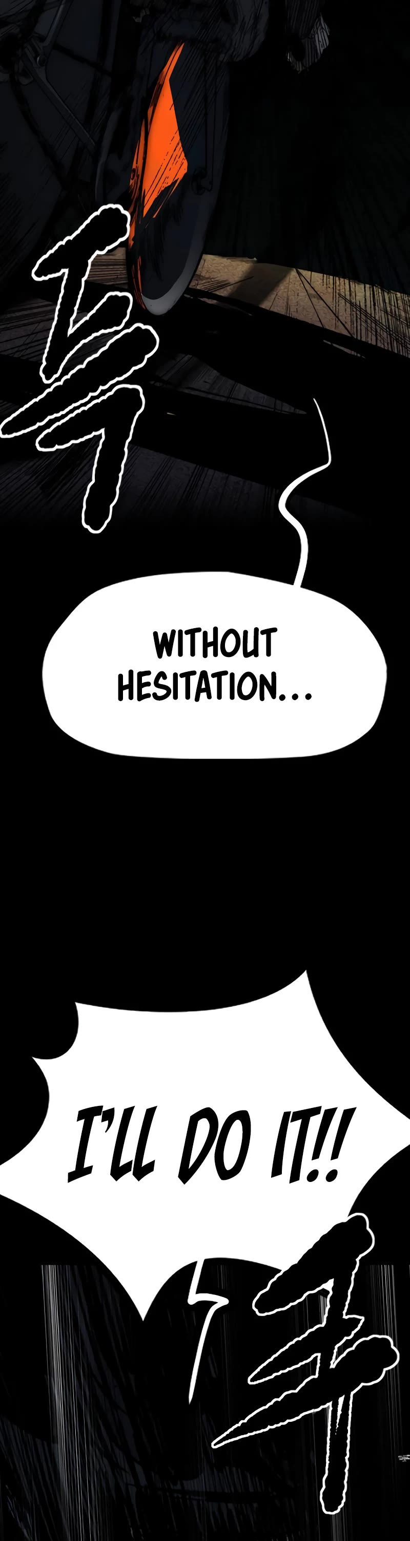 Wind Breaker Chapter 488 page 84 - Chapter 488