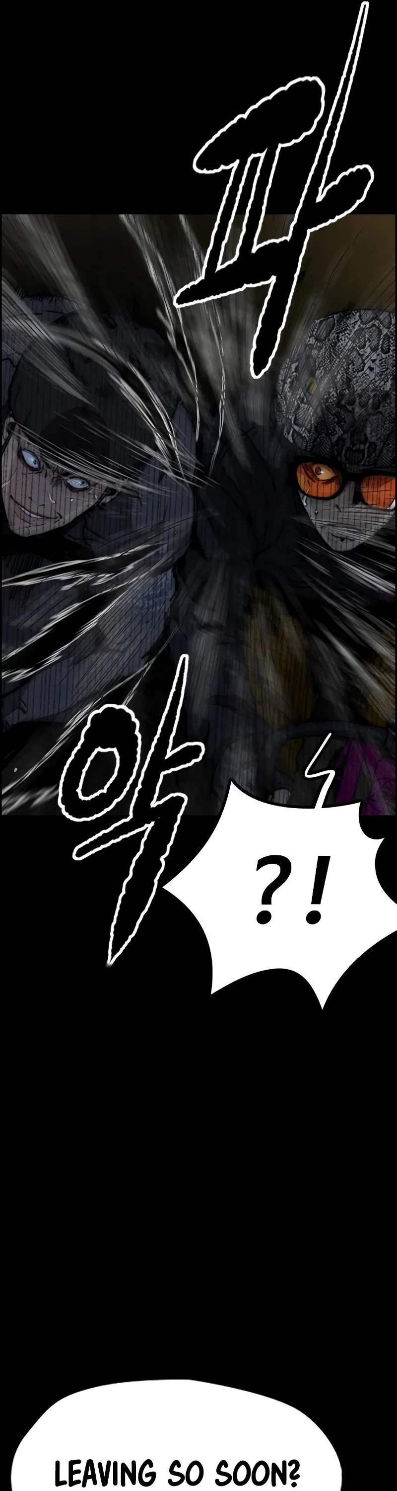 Wind Breaker Chapter 488 page 99 - Chapter 488