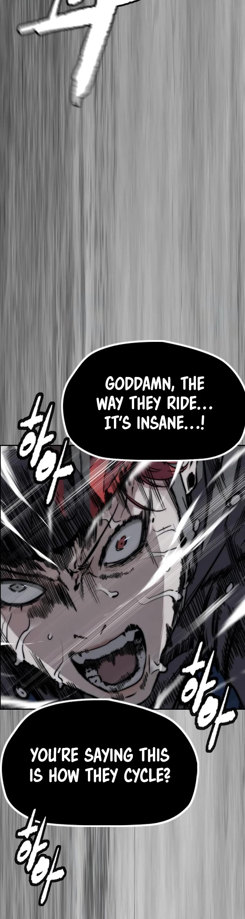 Wind Breaker Chapter 489 page 100 - Chapter 489