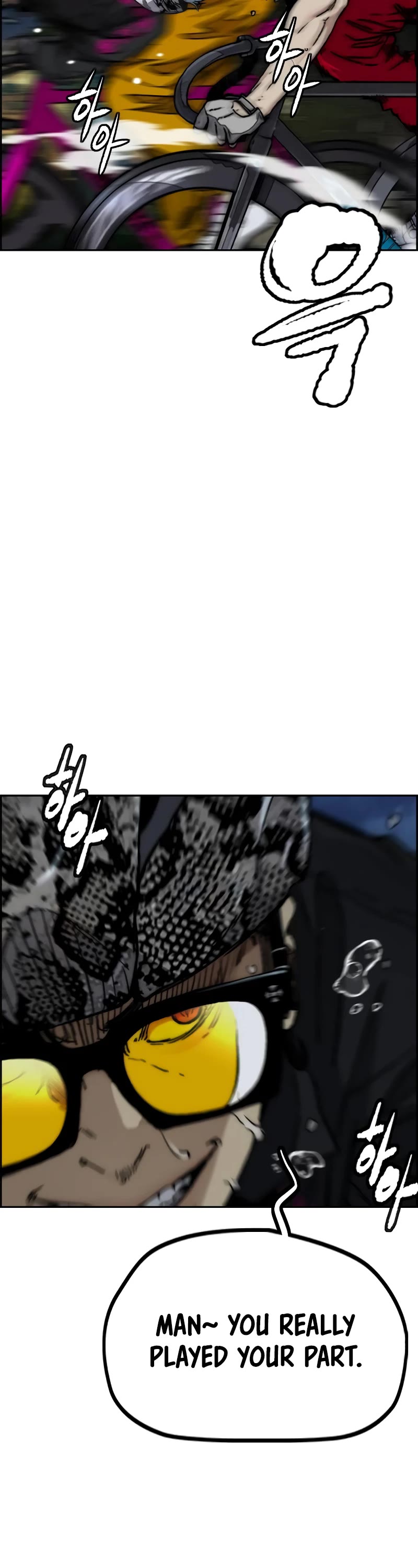 Wind Breaker Chapter 489 page 13 - Chapter 489