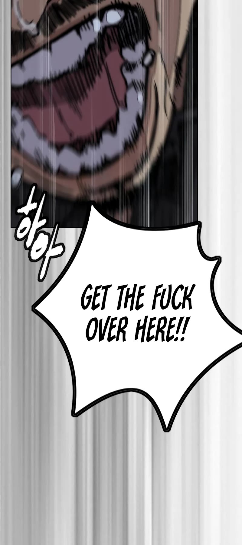 Wind Breaker Chapter 489 page 21 - Chapter 489