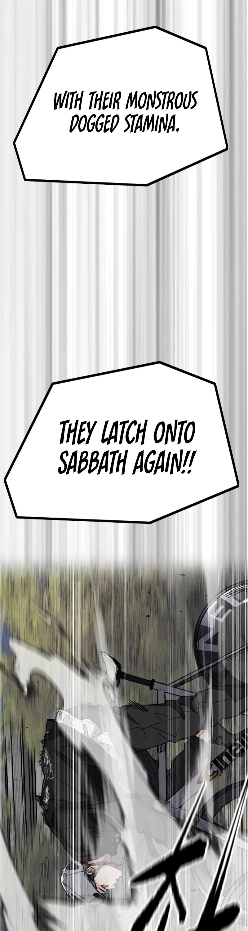 Wind Breaker Chapter 489 page 29 - Chapter 489