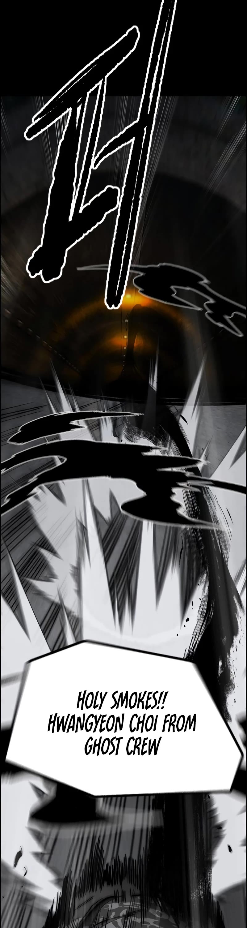 Wind Breaker Chapter 489 page 3 - Chapter 489