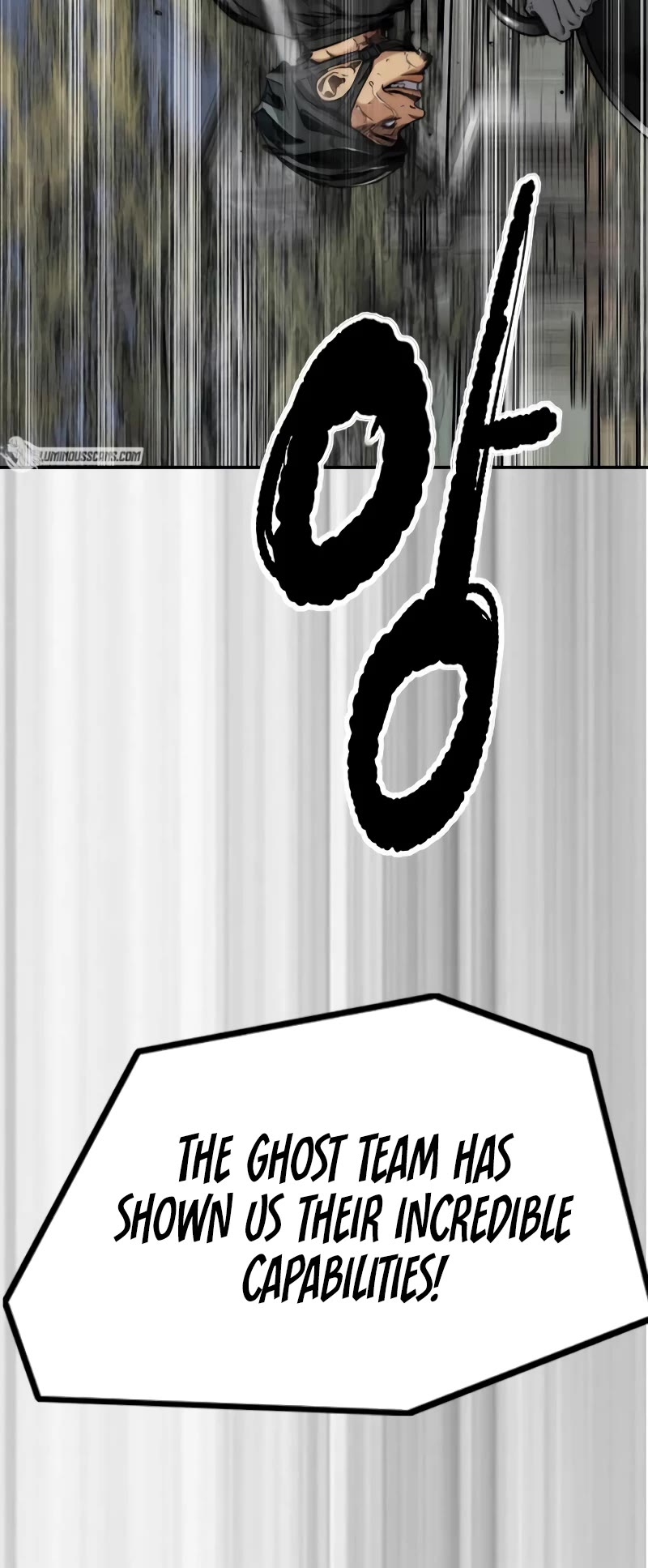 Wind Breaker Chapter 489 page 32 - Chapter 489