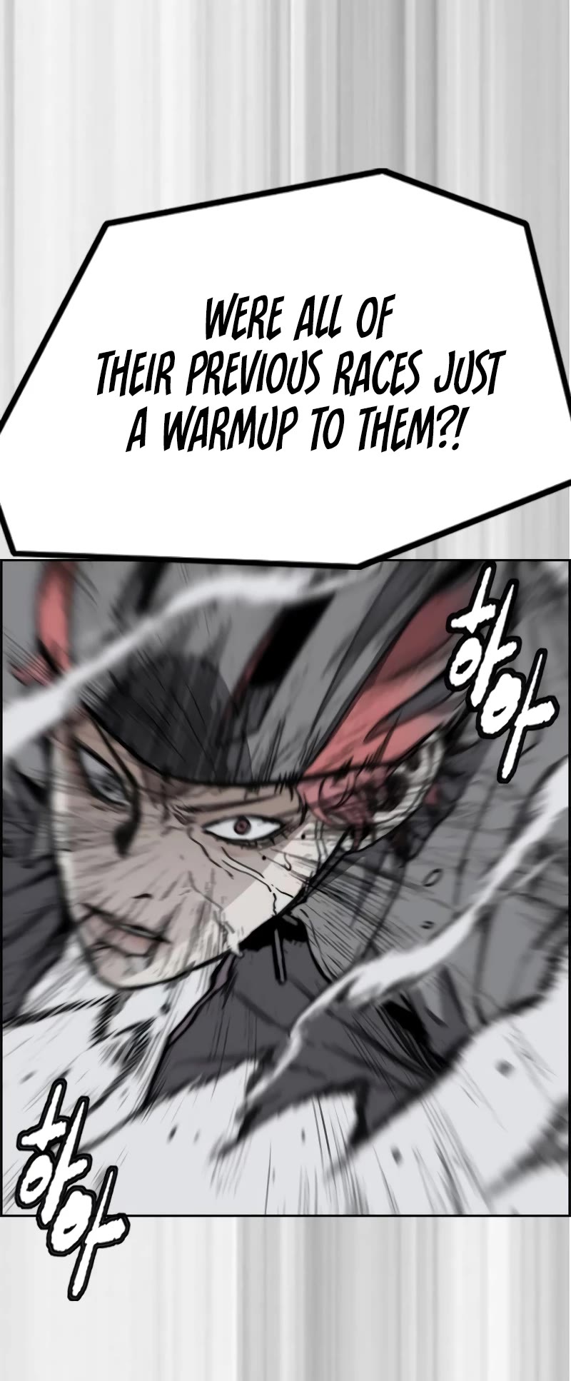 Wind Breaker Chapter 489 page 33 - Chapter 489